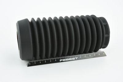 CAPAC PROTECTIE/BURDUF AMORTIZOR FEBEST MZSHBDY3F 50