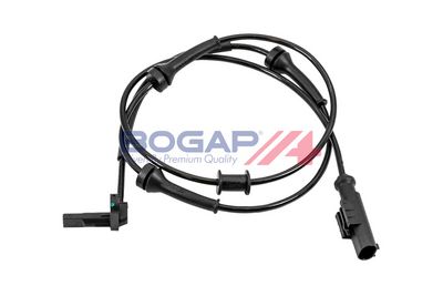 SENZOR TURATIE ROATA