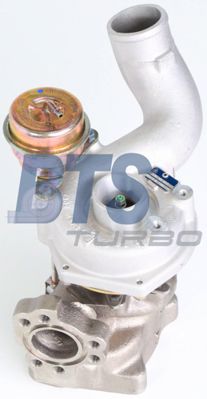 LADER AUFLADUNG BTS Turbo T911012RE 9