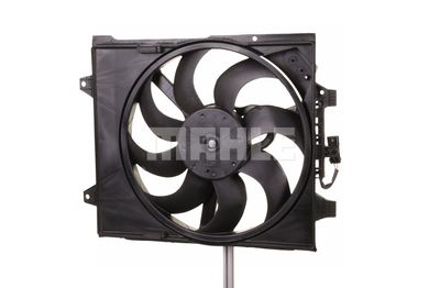 VENTILATOR RADIATOR MAHLE CFF353000P 3