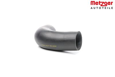 LADELUFTSCHLAUCH METZGER AUTOTEILE 2401267 25