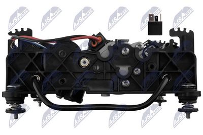 Kompresor pneumatického systému NTY ZKP-LR-003