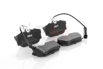 SET PLACUTE FRANA FRANA DISC GH GH414753 9