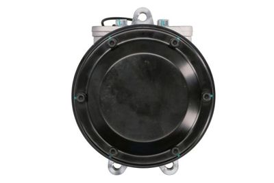 Airconditioning compressor