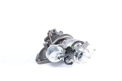 LADER AUFLADUNG BTS Turbo T915277 34