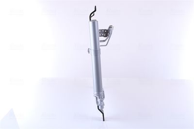 CONDENSATOR CLIMATIZARE NISSENS 940032 4