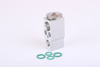 SUPAPA EXPANSIUNE CLIMA NISSENS 999377 11