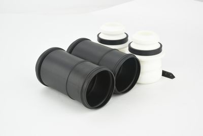 CHIT PROTECTIE PRAF AMORTIZOR FEBEST MSHBCSFKIT 33