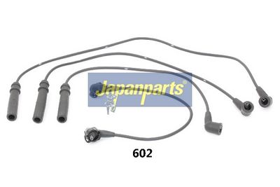 JAPANPARTS Uždegimo laido komplektas