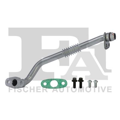 CONDUCTA ULEI INCARCARE