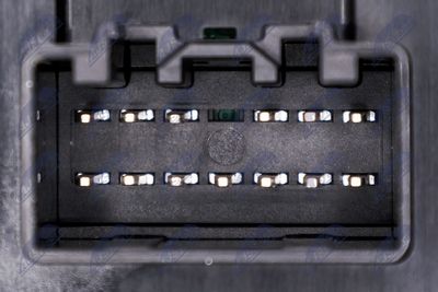 COMUTATOR MACARA GEAM NTY EWSMZ015 5