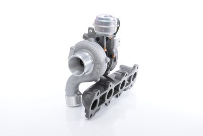 LADER AUFLADUNG BTS Turbo T914405 9