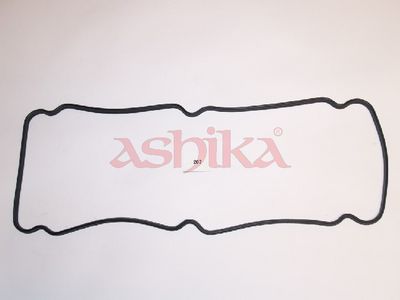 ASHIKA Tarpiklis, svirties dangtis