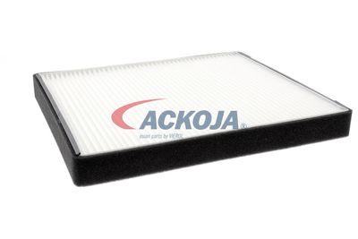 FILTRU AER HABITACLU ACKOJA A52300006 32
