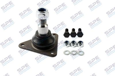 Шарнири TEKNOROT R-455K
