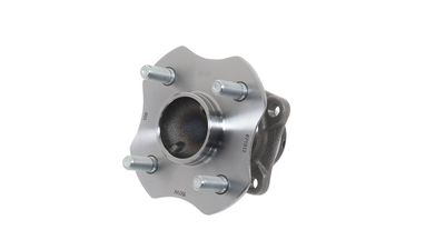 RADLAGERSATZ SKF VKBA3975 14