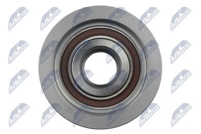 SISTEM ROATA LIBERA GENERATOR NTY ESARE001 3