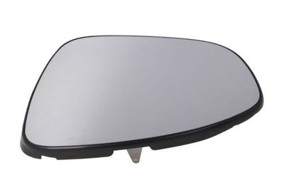 Vorschau Spiegelglas, Außenspiegel Ansicht 2
