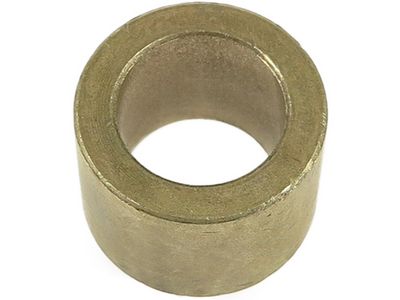 Įvorė, starterio velenas