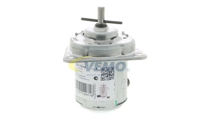 MOTOR ELECTRIC VENTILATOR VEMO V46011315 40