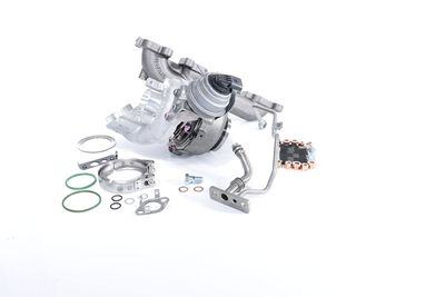 LADER AUFLADUNG BTS Turbo T981432 9