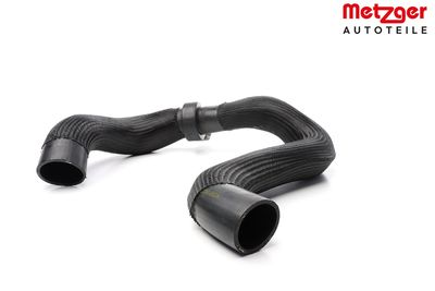 LADELUFTSCHLAUCH METZGER AUTOTEILE 2401101 5