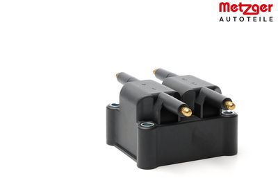 ZüNDSPULE METZGER AUTOTEILE 0880130 17