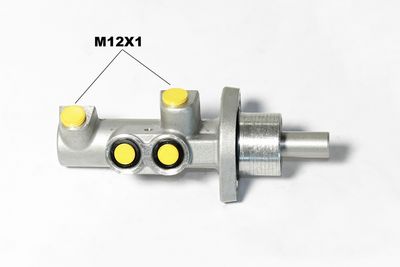 POMPA CENTRALA FRANA BREMBO M56072