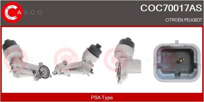 RADIATOR ULEI ULEI MOTOR