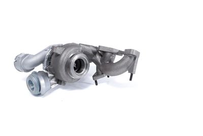 LADER AUFLADUNG BTS Turbo T914836 15