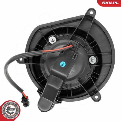 vnitřní ventilátor ESEN SKV 68SKV279