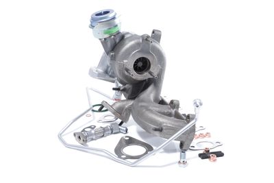 LADER AUFLADUNG BTS Turbo T981188 17