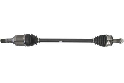 полуоска POINT GEAR PNG75997