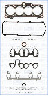 TRISCAN 598-8580 Прокладка ГБЦ  для AUDI 100 C4 седан (4A2) 2.0 E