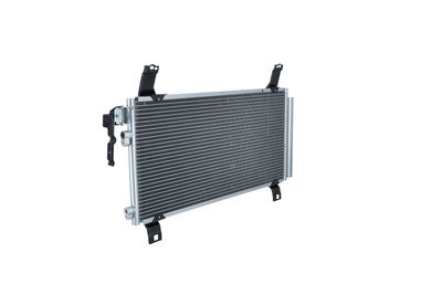 CONDENSATOR CLIMATIZARE NRF 35464 42