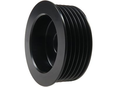 Skriemulys, kintamosios srovės generatorius