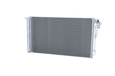 CONDENSATOR CLIMATIZARE NRF 350540 6