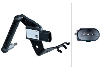 SENSOR LEUCHTWEITENREGULIERUNG