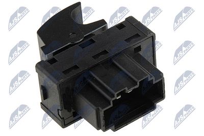 Spínač elektrického otvárania okien NTY EWS-WW-103
