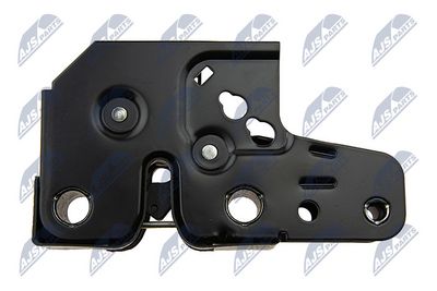 Brava poklopca motora NTY EZC-WW-176