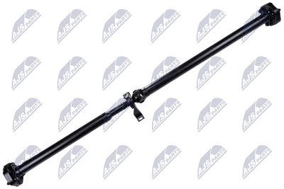 NTY Gelenkwelle, Achsantrieb