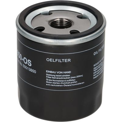 FILTRU ULEI KOLBENSCHMIDT 50013850 7