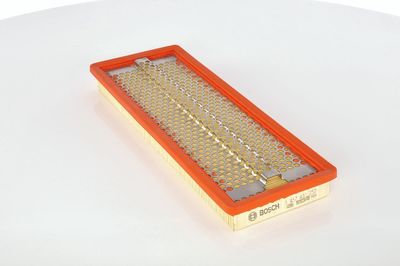 LUFTFILTER BOSCH 1457433257 28