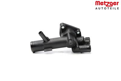 TERMOSTAT LICHID RACIRE METZGER AUTOTEILE 4006220 2