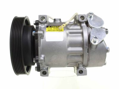 ALANKO 10550391 Компрессор кондиционера  для RENAULT ESPACE III (JE0_) 3.0 V6 24V (JE0G, JE0R)