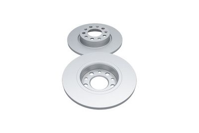 Brzdový kotúč KAVO PARTS BR-10264-C