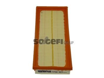 въздушен филтър CoopersFiaam PA7002
