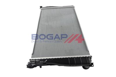 REZERVOR APA RADIATOR BOGAP B4210112 4