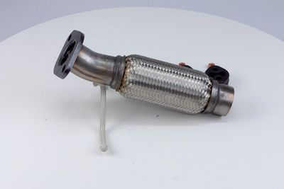 REPARATURROHR KATALYSATOR HJS 91151670 91