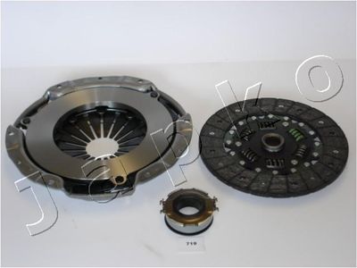 Clutch Kit 92719